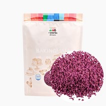 이든타운에프앤비 포도 쿠키 크런치, 1kg, 1개