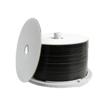핫딜 공CD 플로피 디스켓 fatallove RITEK BDR 블루레이 디스크 잉크젯 인쇄 가능 50g 50GB 16X 로트당 50 개