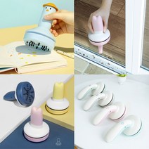책상용청소기 키보드 데스크 탁상 창틀 틈새 저렴한 작은 미니 무선청소기, C503-2 심플오리, 스카이