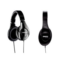 SHURE SRH240A 슈어 헤드폰