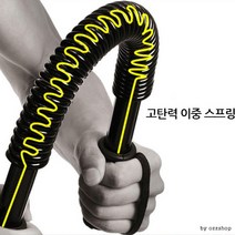 런웨이브 20kg일자형 완력기/근력기/헬스, 런웨이브 20kg 일자형완력기