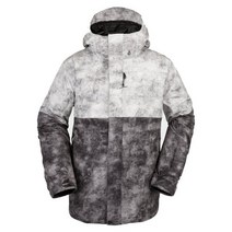 [국내 매장판] VOLCOM L INS GORE-TEX JACKETGREY 260480