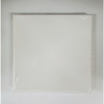 캔버스액자15X15CM 무지캠버스 면천