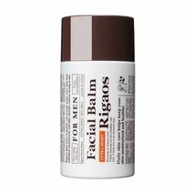 리가오스 페이셜 밤 엑스트라 모이스트 (100mL) リガオス フェイシャルバーム エクストラモイスト (100mL)