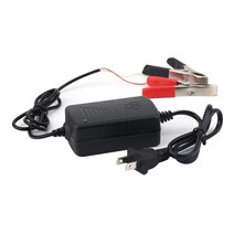 자동 차 충전기 오토바이 ATV DC12V/1A 15W 똑똑한 빠른 보편적 인 휴대용 다중 모드 배터리