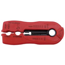 책임툴 KFT 와이어 스트리퍼 스트립퍼 KF-WS3020 (0.2-0.8mm)