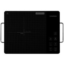 LG 스타리온 1구 포터블 스탠드형 프리스탠딩 인덕션 전기레인지 (무료배송)/ SE-JD228TSN, SE-JD228TSN (1구 포터블)
