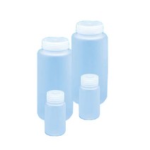PP 광구병 (오토클레이브/멸균가능) 실험실 시약병 보관통, PP광구병 30ml-12개 (582200)