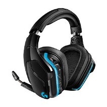 로지텍 G935 무선 게임용 헤드셋 헤드폰, G935 전용