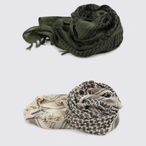 바람 추위 위장 머플러 두건 스카프 패션 겨울코디