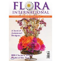 Flora International (계간) : 2018년 Autumn