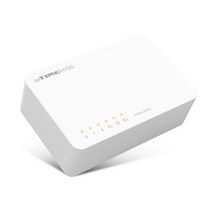 EFM ipTIME H705 스위치허브