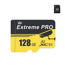 고속 마이크로 TF SD 카드 1TB 메모리 2TB 플래시 휴대폰 컴퓨터 카메라 대시 캠, 128GB sd card_2