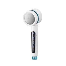 IONSPA 이온스파 BATH1000 에메랄드 녹물제거 수압상승 이온 연수 절수 정수필터 염소제거, 1개