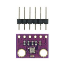 Arduino 용 GY-68 BMP180 BMP280 디지털 기압 센서 모듈 전자 부품 액세서리 소스