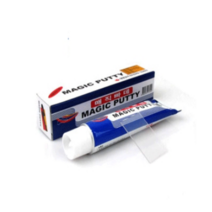 대영 매직 빠데 흠집제거, 80g, 6개