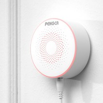 펭카 스마트 허브 IoT, 펭카 사이렌 경보기
