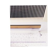 고등학교 카라반실내 에어컨가이드 70x20cm 대학교기숙사 각도조절 에어윙 초간편 슬림한디자인 에어컨가드, 벽걸이형 70x20cm
