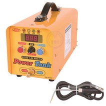 스팀해빙기(건포함) 파워탱크 PT3000 아세아 공구몰 스팀세척기