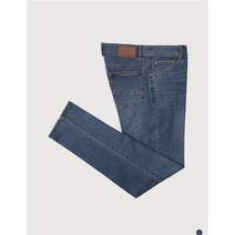 인디안(웰메이드) 춘추용 데님 스판바지 MIU DLYF 8461 55 - SP