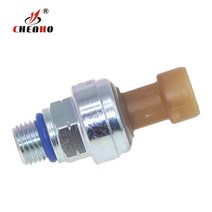 엔진 연료 압력 센서/스위치 오일 송신 장치 밸브 John Deere Trans RE217077