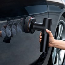 Xiaomi Baseus Wireless Polisher Car Electric Polishing Machine Portable Adjustable Speed Auto Waxing, 1