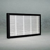 [호환] 필터몰 그렉스 전자 DSA/ DSE 200N 300N 400N 아파트 환기 시스템 전열교환기 헤파 필터, 고급형(활성탄필터추가)