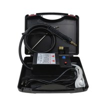 스팀해빙기 고온 스팀청소기 고압 상업용 가정용 증기, 2000W+커버