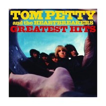 Tom Petty & the Heartbreakers Format: Vinyl 톰 페티 더 하트브레이커스 최고의 히트곡