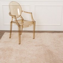 아트박스/투에이치카페트 물세탁 국산 은은한 투톤 거실 러그 150X200cm