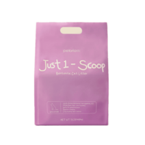 한삽뚝딱 프리미엄 벤토나이트 고양이 모래 6kg