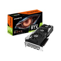 GIGABYTE NVIDIA GeForce RTX3070Ti 탑재 그래픽 보드 GDDR6X 8GB [국내 정규 대리점품] GV-N307TGAMING OC-8GD