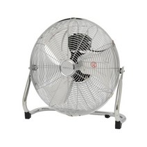 한빛 데스크팬 메탈 선풍기 20인치 HV-2120MT, 단품