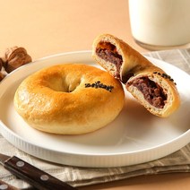 잇츠굿 고프로틴 단팥빵, 95g, 1개