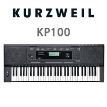 (영창 영창 커즈와일 디지털피아노 KP100 / KP-100 영창/커즈와일/디지털피아노, 단일 모델명/품번