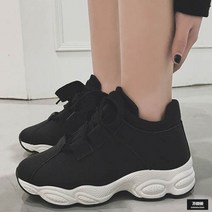 가바바 여성 운동화 구름을 타고 날아다닐듯한 신발 G43341