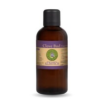 불가리아 클림텍 클로브버드 유기농 에센셜오일 100ml, 없음, 상세설명 참조