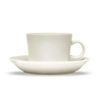 LITTALA 이딸라 티마 화이트 티컵 0.22L
