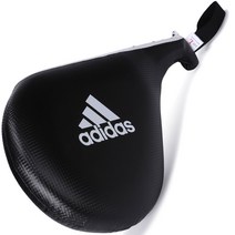 아디다스 태권도 발차기 단미트 쌍미트