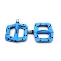 [아이너] 50% 슬림 스카이블루 페달 / MTB 페달/SLIM PD-P
