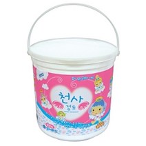 쭈bhnj__도너랜드 천사점토 800g 벌크 공예용지 공예지 지점토 공예용 교구용지 용찰흙 미술용♥hopenjoy!, ♥myHoney-쇼핑, ♥hopenjoy!