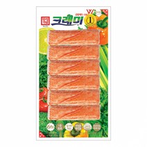 한성마트 크래미 풍미 일품 킹크랩 게맛살 140G, 단품