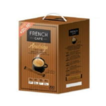 프렌치카페 아라비카 골드라벨 카페믹스, 189개, 100개입