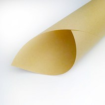 종이마을 크라프트지 80g 450 x 600mm 500매