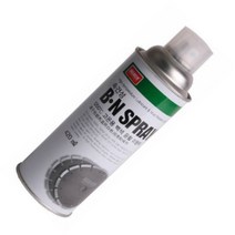 플라스틱 성형 윤활 이형제 스프레이, 1개