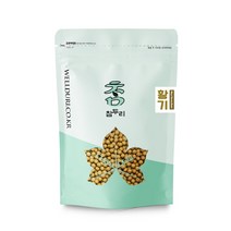 참두리 황기환 200g 500g 1kg, 1팩