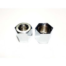 스팀봉 스팀파이프 너트 란실리오 RANCILIO 401