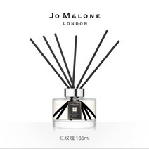 조말론 향초 바질 앤 네롤리 홈 캔들 라벤더 문 라이트 와일드 베리 앤 브램블 300g, 레드 로즈 165ml