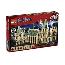 LEGO 레고 해리 포터 호그와트 성 71043, Standard