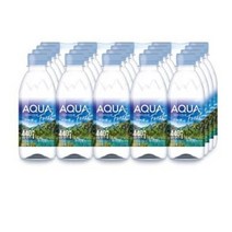 동원 아쿠아포레 330ml, 16개